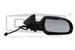Rétroviseur Droit 8K1857410AG 88571796302 Audi A4 DPA Rétroviseur Droit 8K1857410AG 88571796302 Audi A4 DPA