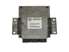 Calculateur 9642597680 9642423780 IAW 48P2.70 PSA Magneti Marelli 15279 Calculateur 9642597680 9642423780 IAW 48P2.70 PSA Magneti Marelli 15279