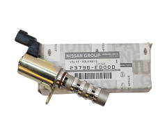 Electrovanne Original Renault 23796ED00D