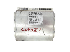 Calculateur 0295458332Q02 0265109496 Mercedes Bosch 25393 Calculateur 0295458332Q02 0265109496 Mercedes Bosch 25393
