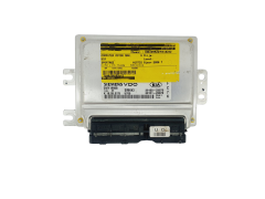 Calculateur 39103-23070 39121-23070 KIA Siemens 43656 Calculateur 39103-23070 39121-23070 KIA Siemens 43656
