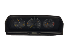 Bloc Compteurs Vitesse Mercedes 190 W201 2015424766 Bloc Compteurs Vitesse Mercedes 190 W201 2015424766