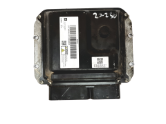 Calculateur 55579443 MB275700-1190 Opel Denso 29898