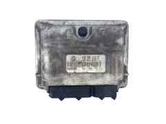 Calculateur 038906018EC 0281001914 Seat Bosch 62640