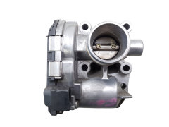 Boitier Papillon D’admission Smart A1601410125 0205003055 Bosch 2827