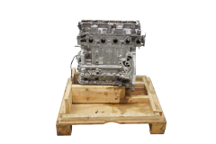Moteur À Diesel BH01 10JBHY 1.6 HDI 8v Citroen Peugeot 1000 Moteur À Diesel BH01 10JBHY 1.6 HDI 8v Citroen Peugeot 1000