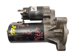 Démarreur Citroen Peugeot 0001108176 5802ET 1.8 2.0 Bosch 1406