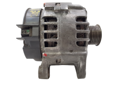 Alternateur Renault 8200667611 SG12B124 125A 1.9 DCI Valeo