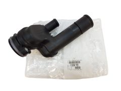 Tubulure De Sortie D`Eau De Thermostat Citroen Peugeot C5 C6 407 2.7 HDI 1336Y2