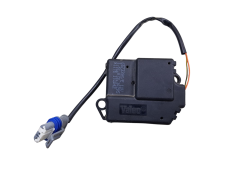 Moteur de l'appareil de chauffage Valeo 16107210205 657339X/E Renault  Moteur de l'appareil de chauffage Valeo 16107210205 657339X/E Renault