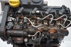 Pompe D’injection Injecteur Tuyau d’alimentation 8200821184 166009445R Pompe D’injection Injecteur Tuyau d’alimentation 8200821184 166009445R