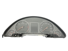 Bloc Compteurs Vitesse Audi A4 B6 B7 8E0920930J 0263626120 43751 Bloc Compteurs Vitesse Audi A4 B6 B7 8E0920930J 0263626120 43751