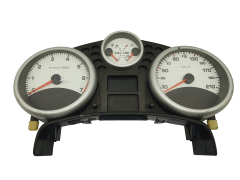 Bloc Compteurs Vitesse Peugeot 207 9666132380 A2C53337652 65573