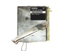 Calculateur 0227400179 P06842T48 Volvo Bosch