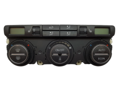 Commande Chauffage 3C0907044AG 5HB00873171 VW Passat B6