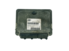 Calculateur IAW.4AF.M9 55187372 Fiat Magneti Marelli 33835