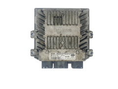 Calculateur 3S61-12A650-LB 5WS40140D-T SID 804 Ford Siemens 39945
