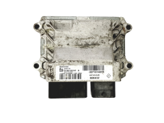 Calculateur S180105141A 237101467R Dacia Renault Continental Calculateur S180105141A 237101467R Dacia Renault Continental