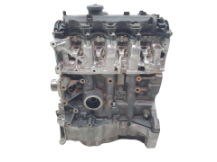 Moteur À Diesel K9K6770 K9K770 1.5 dci Renault Clio 3 S1