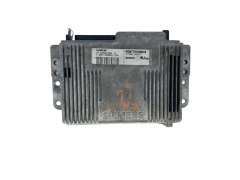 Calculateur S115301101E 7700108813 7700110257 Renault Siemens 51335