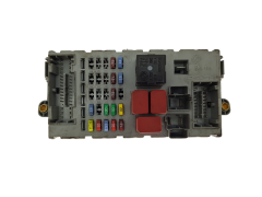 Boîtier Fusibles Fiat 51732917 CPL Delphi 18842