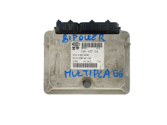 Calculateur Fiat 51779340 IAW4EF.G4 Magneti Marelli 34413