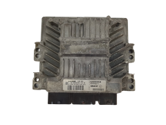 Calculateur S122326110A 8200659536 8200592611 Renault Siemens 3515