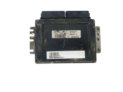 Calculateur S110130020A 8200092142 8200044437 Renault Siemens 38567