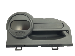 Bloc Compteurs Vitesse Renault Twingo 2 8200387578 E A2C53124435 VDO