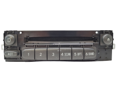 Radio Cd Toyota Yaris 86120-52030 CQ-MS0820A Matsushita Radio Cd Toyota Yaris 86120-52030 CQ-MS0820A Matsushita
