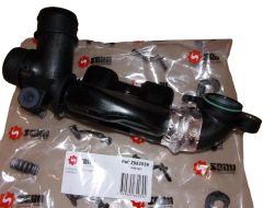 Tuyau D’air 982039 144057 1440.57 Citroen Peugeot Seim