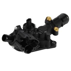 Boitier Thermostat D'eau moteur OE Renault Clio Captur Kangoo 1.5 dCi 110609813R