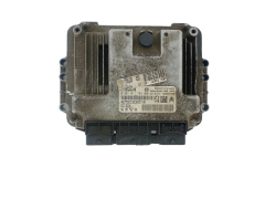 Calculateur PSA 0281011783 9658556780 9654490280 Bosch 47459