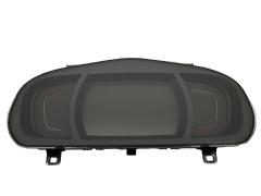 Bloc Compteurs Vitesse Renault Scenic 4 P248109469R Johnson 23993