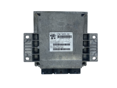 Calculateur 9645989480 9655756380 IAW48P2.72 16.623.004 PSA 48327