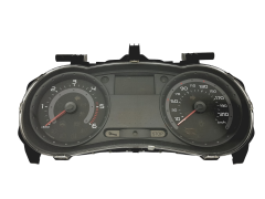Bloc Compteurs Vitesse Renault Clio 3 8200761859 M 39731