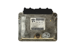Calculateur Ecu IAW4EF.G1 73502897 Fiat 26320