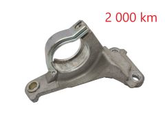 Palier de Fixation 397745691R 2.0 dCi Renault Trafic 3 Vivaro 2 NV300 Palier de Fixation 397745691R 2.0 dCi Renault Trafic 3 Vivaro 2 NV300