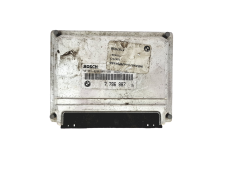 Calculateur Ecu BMW 7786887 0281010205 Bosch 25439