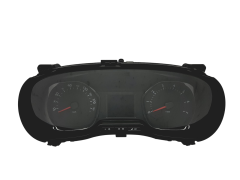 Bloc Compteurs Vitesse Citroen Jumpy 9817543280 Yazaki