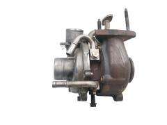 Turbocompresseur GT1746V H8200398565 8200631167 Garrett 1.9 dci 7701479254