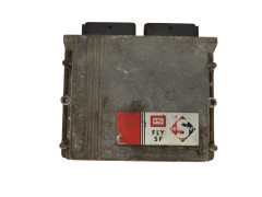 Calculateur LPG 67R011002 110R001001 021001 FLY SF BRC 15564
