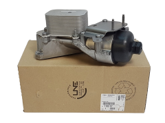 Refroidisseur D`Huile Nouvelle Original Citroen Peugeot 1103S7 1103.S7