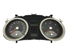 Bloc Compteurs Vitesse Renault Megane 2 8200399700 A 57121