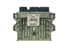Calculateur 237100875R 237101689R Nissan Renault Delphi 33895 Calculateur 237100875R 237101689R Nissan Renault Delphi 33895