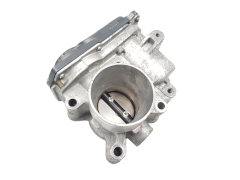 Boitier Papillon D’admission 8200568712C 8200284968 Renault 1.2 16V 1005