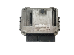 Calculateur 55204761 0281012862 Fiat Bosch 37822