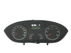 Bloc Compteurs Vitesse Ducato Jumper Boxer 1360355080 PSA 53105