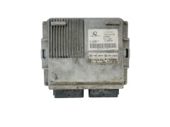 Calculateur LPG 110R-006011 616038000 67R-016002 Opel Landi Renzo 46518