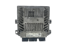 Calculateur 5WS40434A-T 7M71-12A650-AA SID 804 Ford Siemens 50923